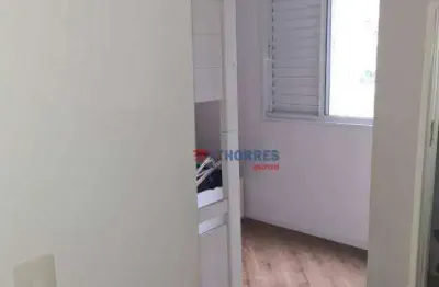 Apartamento com 3 dormitórios à venda, 69 m² por r$ 590.000,00 - jardim sul - são paulo/sp