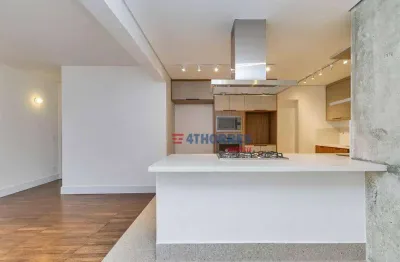 Apartamento com 3 dormitórios à venda, 129 m² por r$ 2.100.000,00 - santa cecília - são paulo/sp