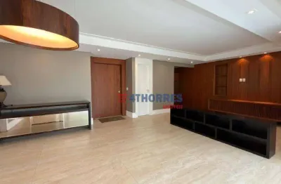 Apartamento com 3 dormitórios ( 3 suítes) à venda, 149 m² por r$ 2.150.000 - vila sônia - são paulo/sp