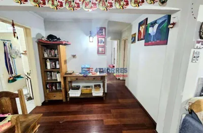 Apartamento com 2 quartos à venda, 57 m² por r$ 380.000 - jardim das vertentes - são paulo/sp
