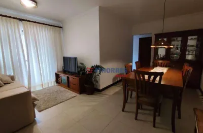 Apartamento com 3 dormitórios à venda, 84 m² por r$ 790.000,00 - jardim das vertentes - são paulo/sp