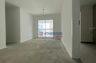 Apartamento com 2 dormitórios à venda, 68 m² por r$ 785.000,00 - butantã - são paulo/sp