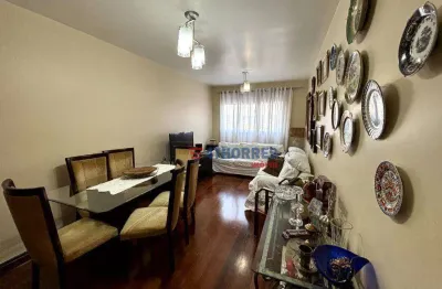 Apartamento com 3 dormitórios à venda, 105 m² por r$ 1.090.000,00 - vila madalena - são paulo/sp