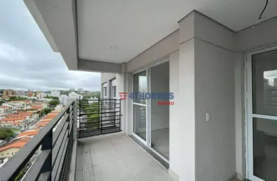 Apartamento à venda, 59 m² por r$ 840.000,00 - morumbi - são paulo/sp