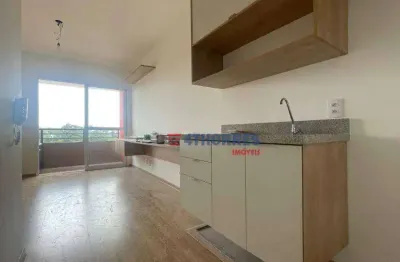 Studio com 1 dormitório, 26 m² - venda por r$ 470.000,00 ou aluguel por r$ 3.365,00/mês - butantã - são paulo/sp