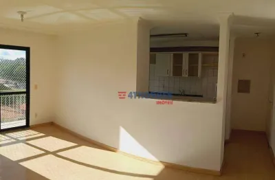 Apartamento com 2 dormitórios à venda, 56 m² por r$ 430.000,00 - jardim das vertentes - são paulo/sp