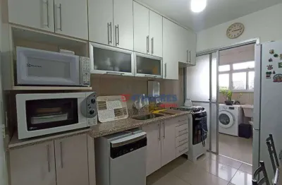 Apartamento com 4 quartos à venda na Rua Theo Dutra, 370, Jardim Colombo, São Paulo