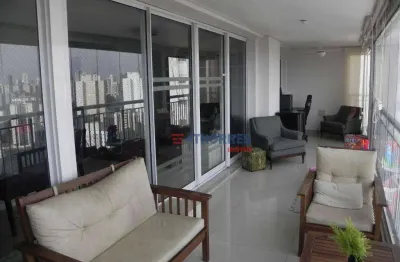 Apartamento com 4 dormitórios, 177 m² - venda por r$ 2.332.000,00 ou aluguel por r$ 15.000,00/mês - jardim monte kemel - são paulo/sp