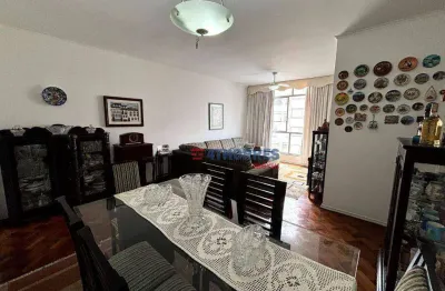 Apartamento com 3 dormitórios à venda, 120 m² por r$ 1.280.000,00 - higienópolis - são paulo/sp
