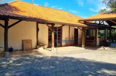 Chácara / sítio com 2 quartos à venda na Vereda da Fonte, Retiro Vale do Sol, Embu das Artes