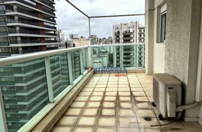 Apartamento com 2 dormitórios à venda, 155 m² por r$ 3.290.000,00 - paraíso - são paulo/sp