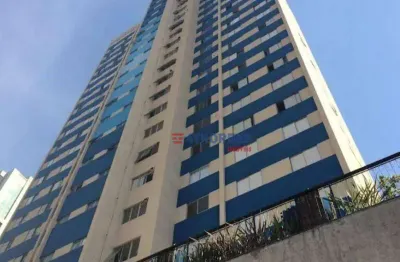 Apartamento com 2 quartos à venda na Rua Nove de Julho, 95, Santo Amaro, São Paulo