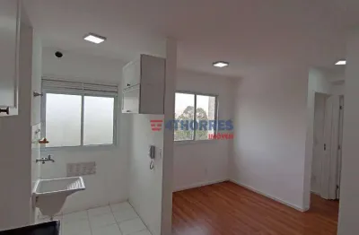 Apartamento com 2 quartos à venda na Rua 17 De Janeiro, 160, Morumbi, São Paulo