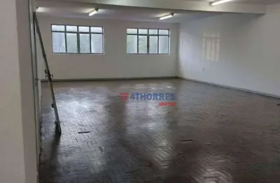 Loja para alugar, 150 m² por r$ 6.846,60/mês - butantã - são paulo/sp