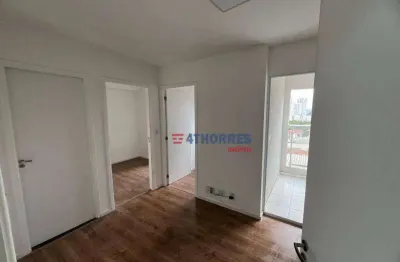 Apartamento com 2 dormitórios para alugar, 31 m² por r$ 2.200/mês - morumbi - são paulo/sp