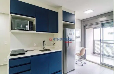 Studio com 1 dormitório à venda, 30 m² por R$ 435.000,00 - Butantã - São Paulo/SP