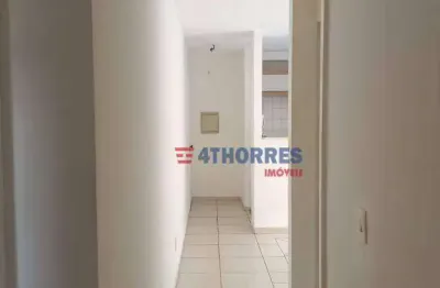 Apartamento com 2 dormitórios, 56 m² - venda por r$ 460.000,00 ou aluguel por r$ 3.250,00/mês - jardim das vertentes - são paulo/sp
