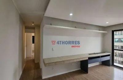 Apartamento com 2 dormitórios à venda, 56 m² por R$ 430.000,01 - Jardim das Vertentes - São Paulo/SP