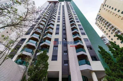 Apartamento com 2 dormitórios à venda, 59 m² por R$ 480.000,00 - Vila Suzana - São Paulo/SP