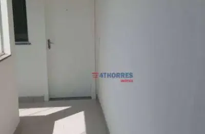 Sala para alugar, 20 m² por R$ 1.555,00/mês - Jardim Esmeralda - São Paulo/SP