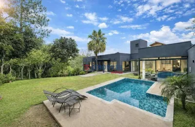 Casa à venda, 274 m² por R$ 1.890.000,00 - Parque das Artes - Embu das Artes/SP