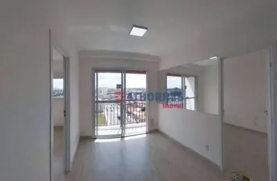 Apartamento com 2 dormitórios para alugar imperdível , 39 m² por R$ 3.270/mês - Vila Sônia - São Paulo/SP