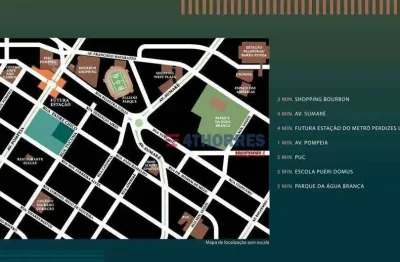 Terreno para alugar, 400 m² por R$ 9.127,09/mês - Vila Progredior - São Paulo/SP