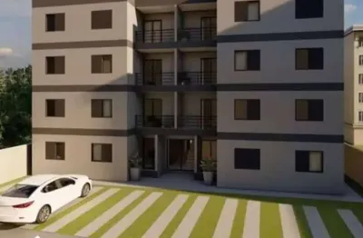 Terreno em condomínio fechado à venda na Rua Maria José Celestino Saad, Jardim Ísis, Cotia