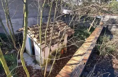 Terreno Residencial à venda, Jardim São Eduardo, Embu das Artes - TE0346.