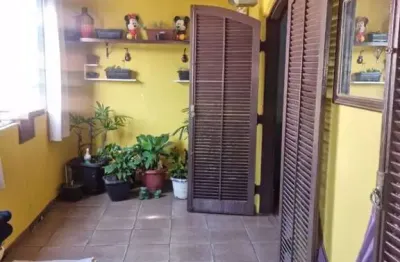 Casa com 1 dormitório à venda, 39 m² por R$ 800.000,00 - Jardim São Eduardo - Embu das Artes/SP