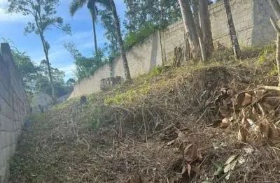 Terreno Residencial à venda, Retiro Vale do Sol, Embu das Artes - TE0348.