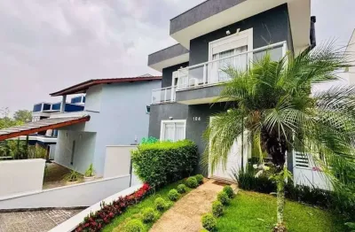 Casa Residencial à venda, Jardim das Flores, Cotia - CA2722.
