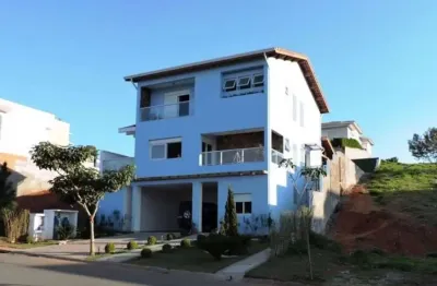 Casa Residencial à venda, Chácaras São Carlos, Cotia - CA2724.