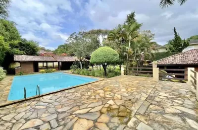 Chácara Residencial à venda, Chácara de La Rocca, Carapicuíba - CH0033.