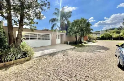 Casa com 1 dormitório à venda, 39 m² por R$ 3.500.000,00 - Granja Viana II - Cotia/SP