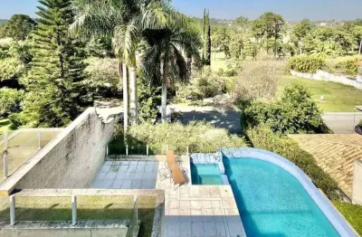 Casa Residencial à venda, Vila de São Fernando, Cotia - CA2735.