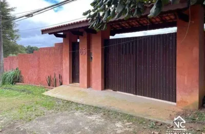 Terreno Residencial à venda, Paisagem Renoir, Cotia - TE0352.