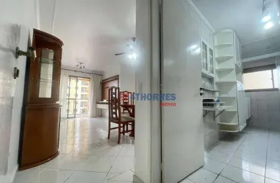 Apartamento com 3 dormitórios à venda, 74 m² por R$ 550.000,00 - Cidade dos Bandeirantes - São Paulo/SP