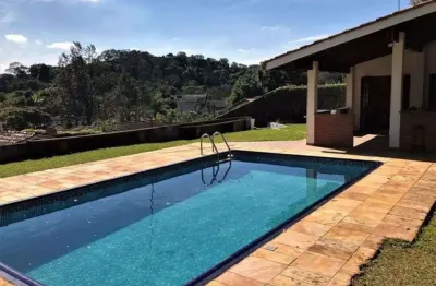 Casa com 1 dormitório à venda, 39 m² por R$ 1.250.000,00 - Granja Viana II - Cotia/SP