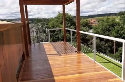 Casa Residencial para venda e locação, Curral, Ibiúna - CA2749.