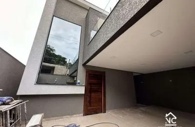 Casa Residencial à venda, Estância Embuarama, Embu das Artes - CA2751.