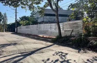 Área Comercial à venda, Centro, Itapecerica da Serra - AR0022.