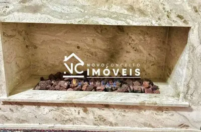 Casa Residencial à venda, Village Los Angeles, Cotia - CA2763.