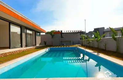 Casa Residencial para venda e locação, Jardim Leonor, Cotia - CA2770.