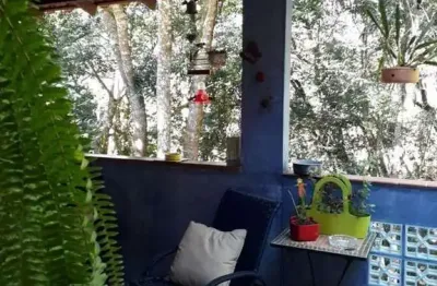 Casa Residencial para venda e locação, Jardim dos Ipês, Embu das Artes - CA2774.