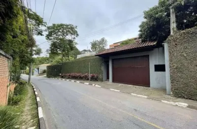 Casa com 4 dormitórios à venda, 742 m² por R$ 1.595.000,00 - Granja Viana - Cotia/SP