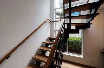 Casa em condomínio fechado com 2 quartos à venda na Rua Tangará, Bosque do Vianna, Cotia