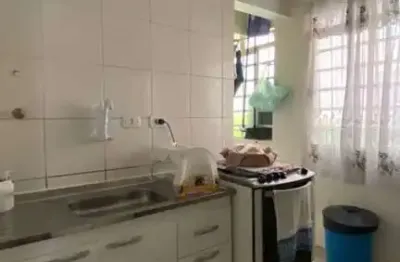 Apartamento Residencial à venda, Jardim Dom José, São Paulo - AP8972.