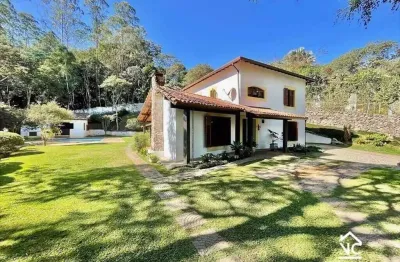Casa Residencial à venda, Vila Real Moinho Velho, Embu das Artes - CA2789.
