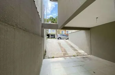 Sobrado com 3 dormitórios à venda, 1 m² por R$ 630.000,00 - Jardim Rio das Pedras - Cotia/SP